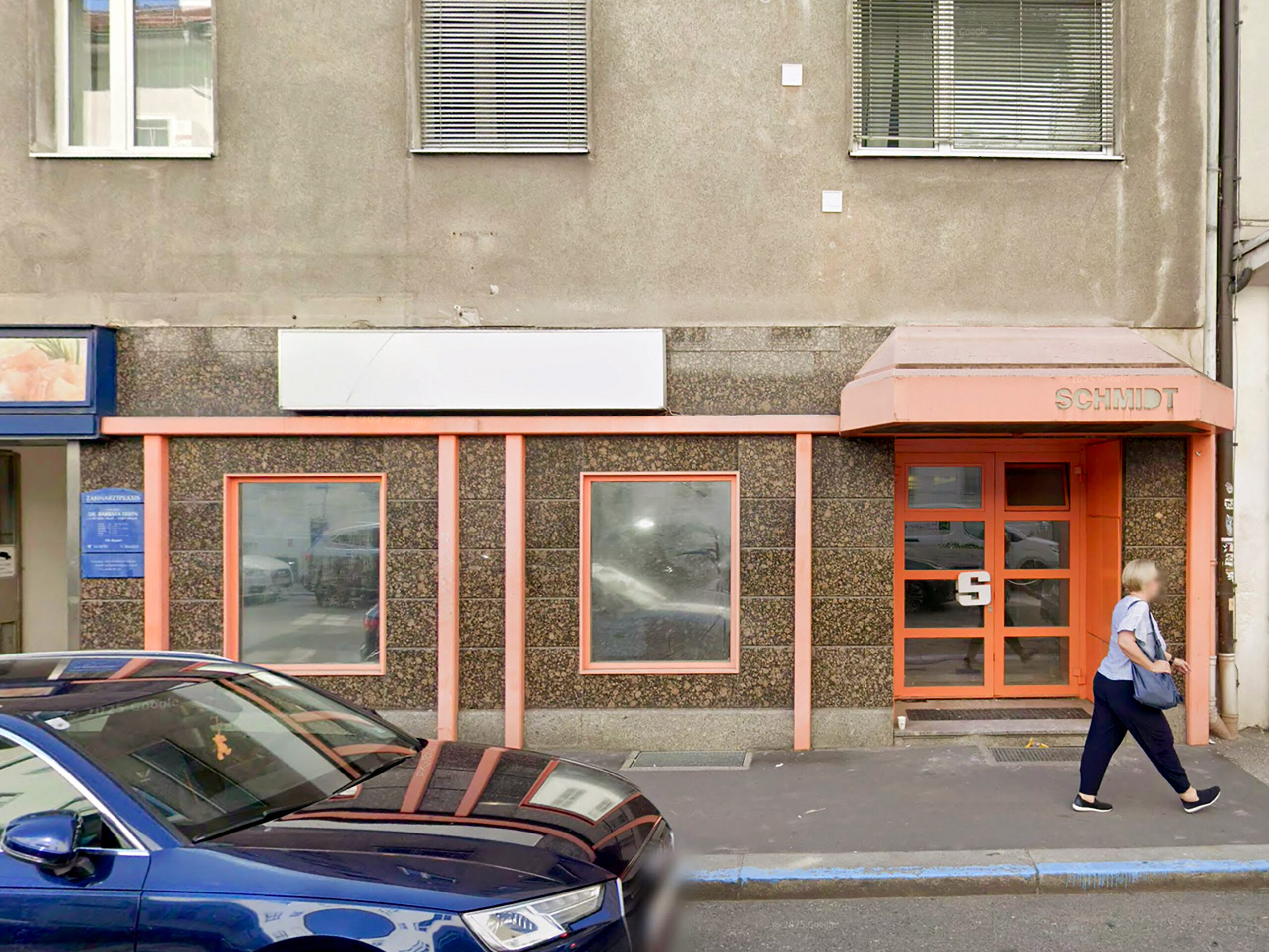 Wie kann Linz den Leerstand beenden?