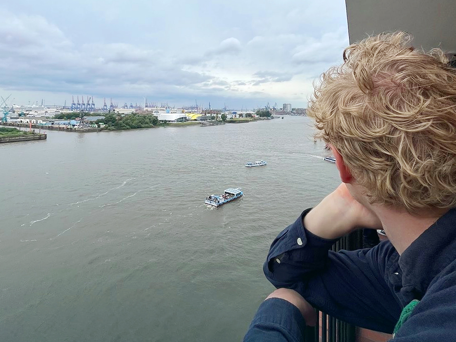 Das Ende der Globalisierung, wie wir sie kannten