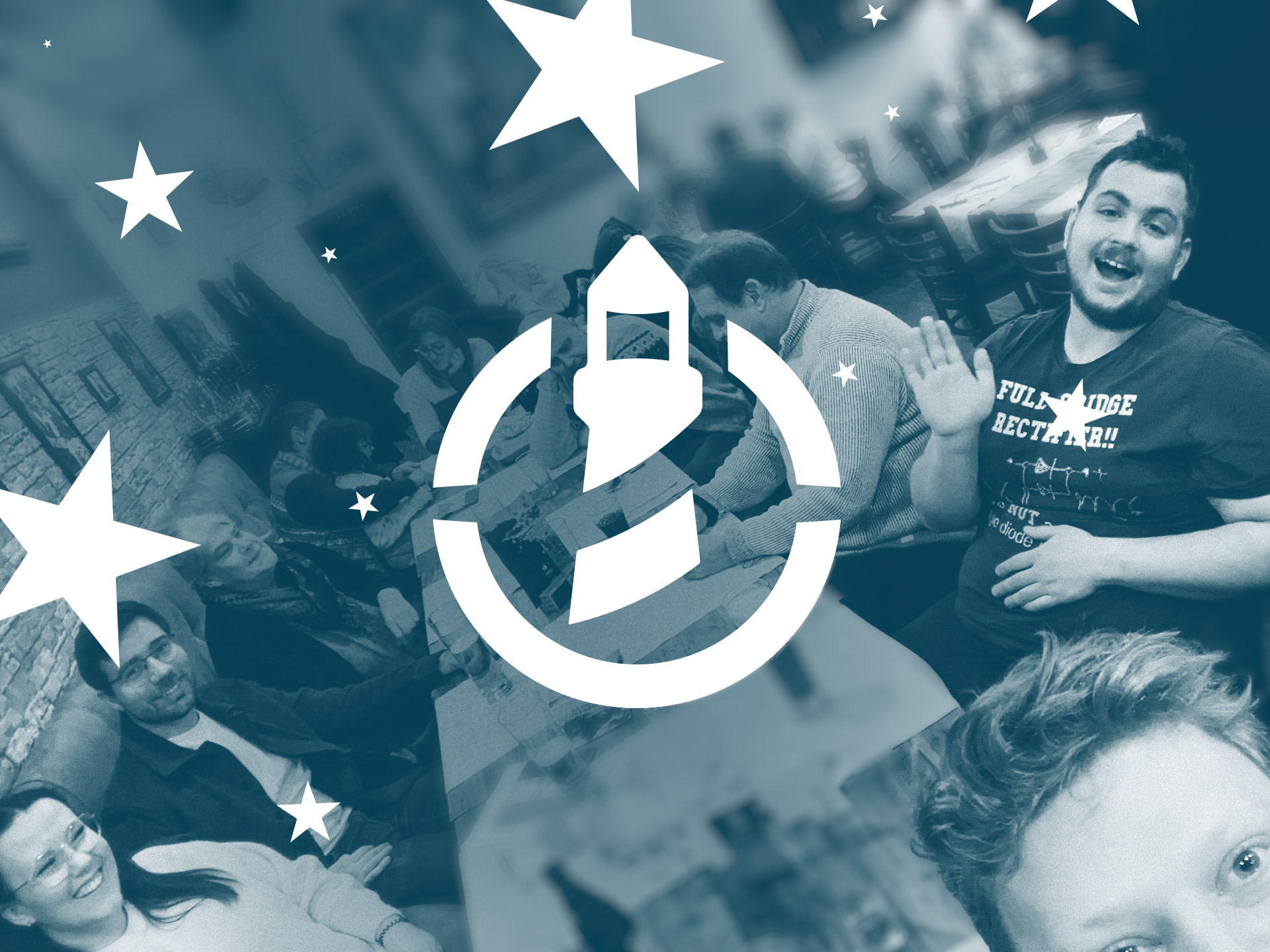 Ahoi Weihnachtsfeier 2024