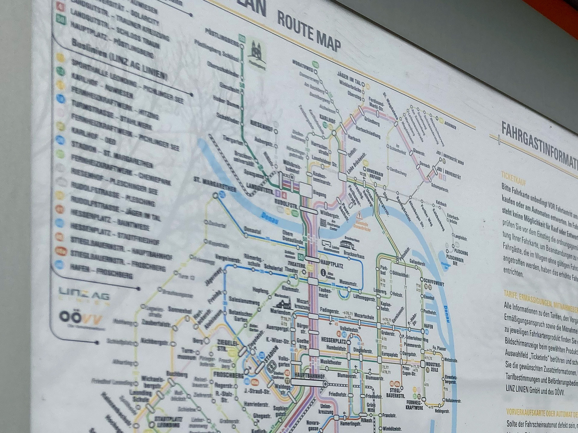 Öffi-Ausbau: Für schnelle Bus-Verbindungen zwischen Süd und Nord