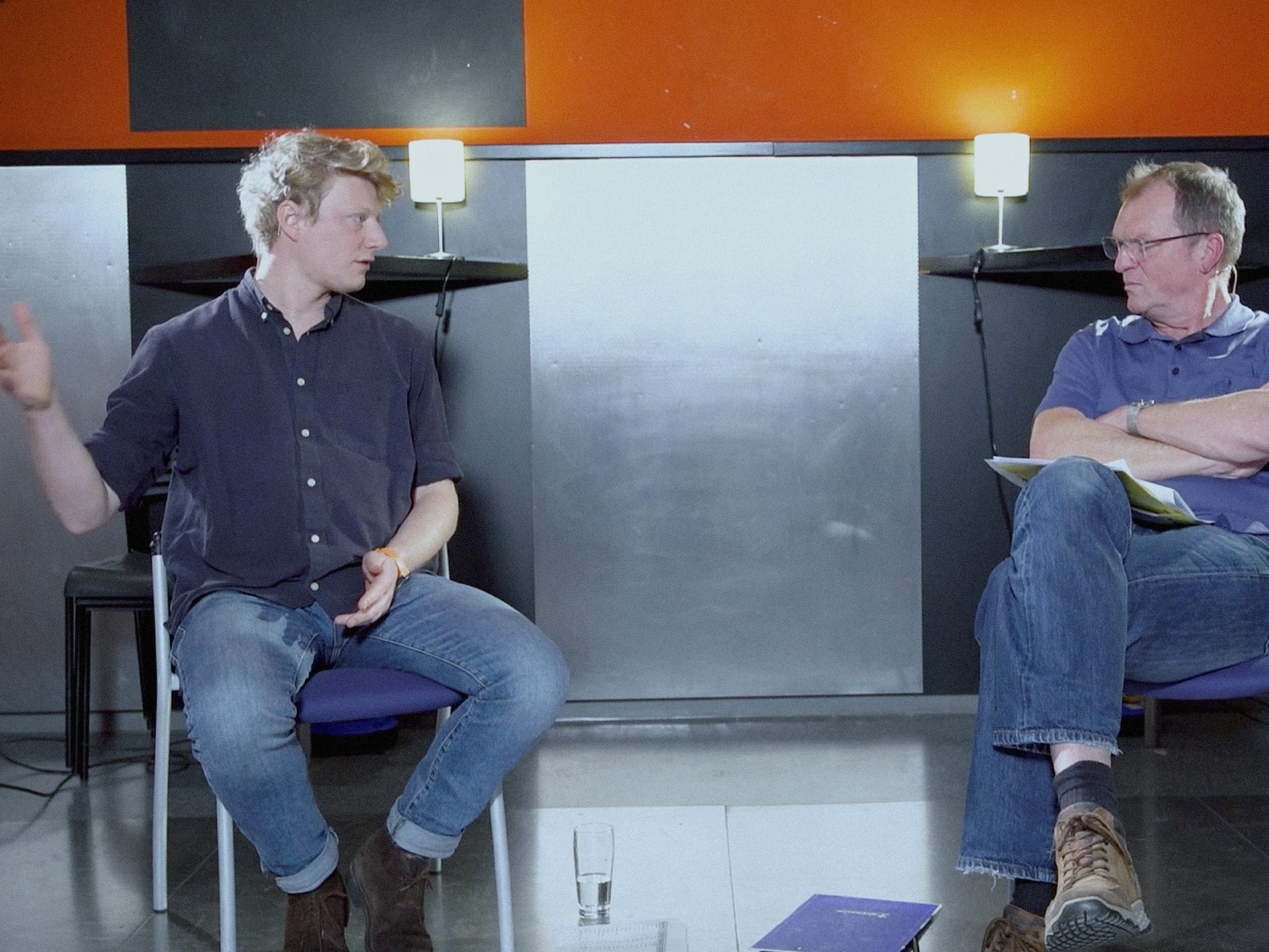 Wem gehört die Stadt? Gespräch über Leerstand bei Wohnungen und Geschäftslokalen