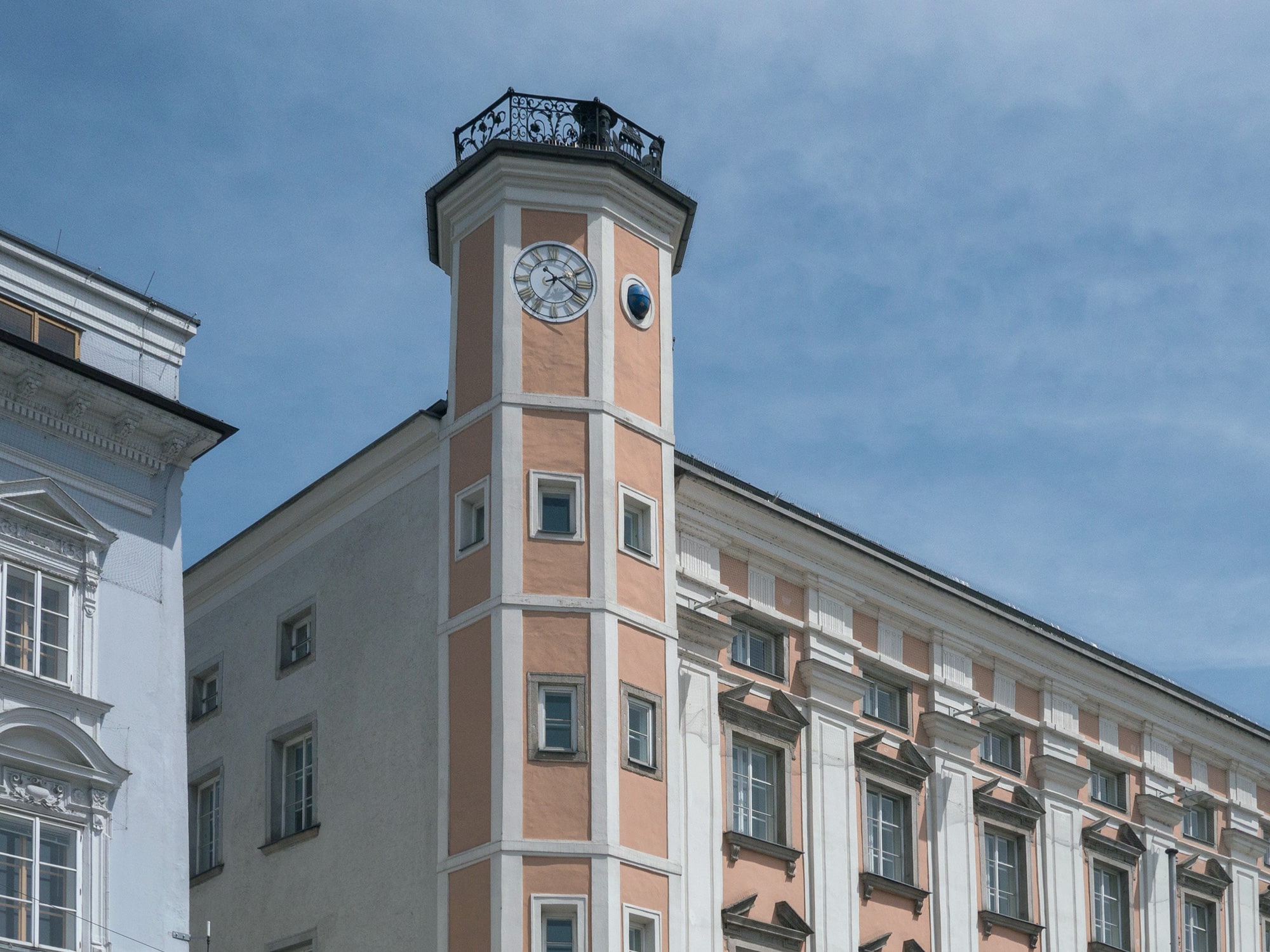 Proporz abschaffen, Stadtpolitik reformieren