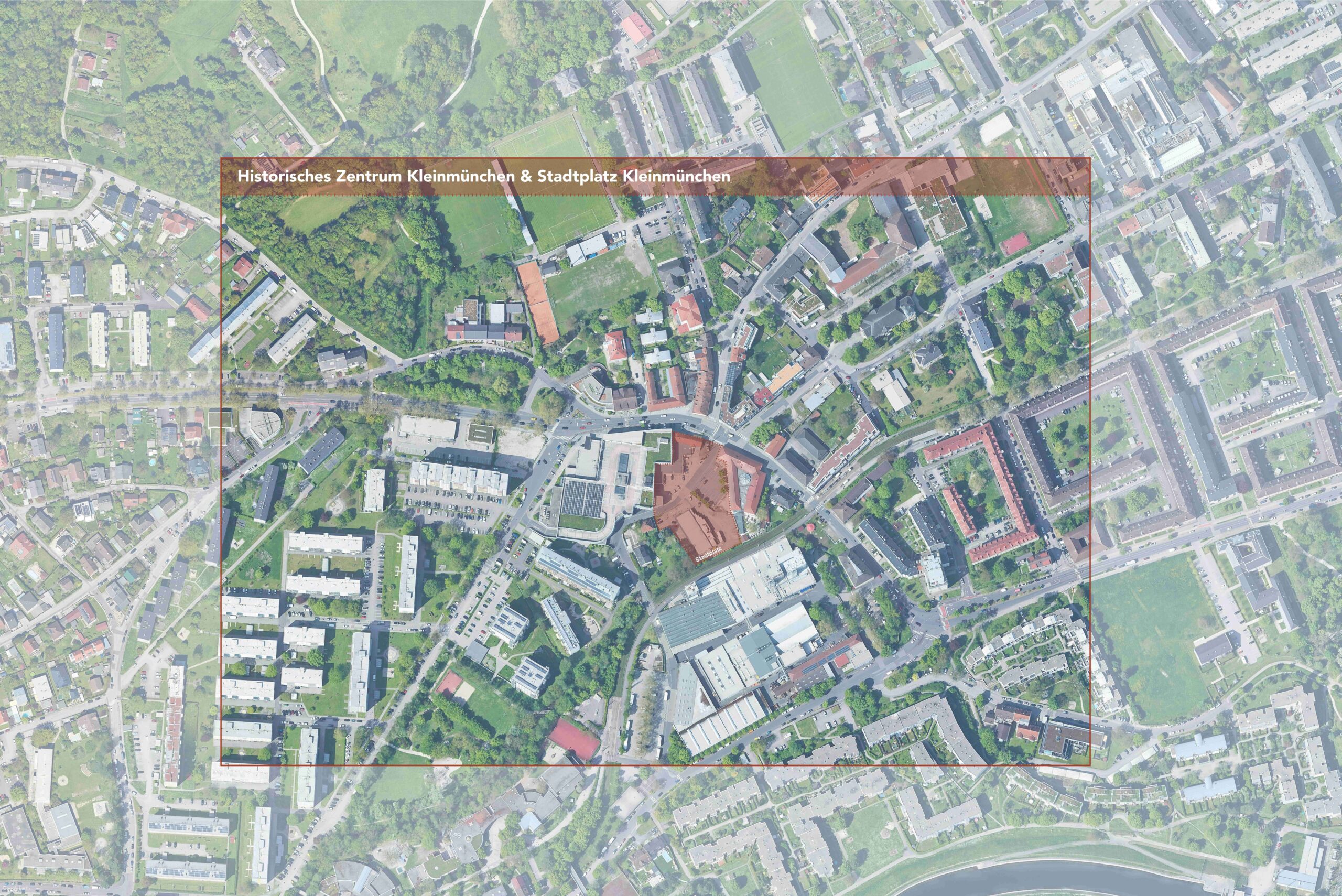 Braucht Linz einen Stadtplatz im Linzer Süden?